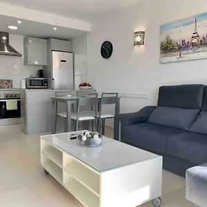 Aquamarina Apartament