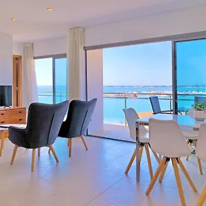 Cofradia Penthouse Apartament