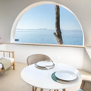 Alcudia-vida Sana-primera Linea De Mar Appartement