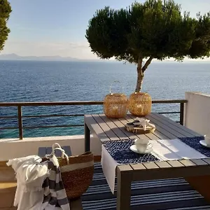 Apartment Blau Cel, Alcúdia