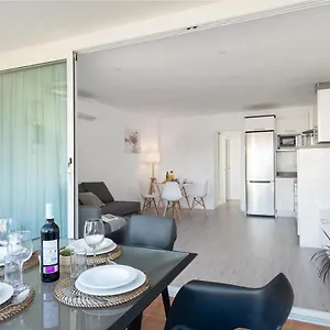 Apartment Bonito Y Relajante En Puerto, Alcúdia