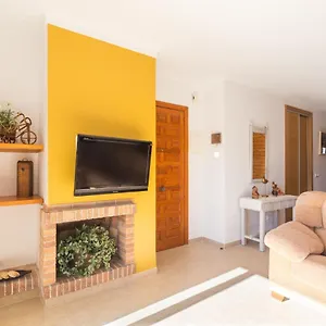  Apartamento Francesca With Pool In Playa De