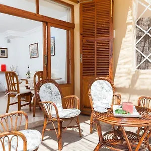 Ferienhaus Bella, Alcúdia
