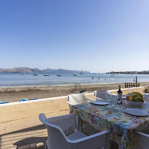 Ferienhaus Sa Platgeta, Alcúdia
