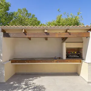 Villa Es Pont De Pedra, Alcúdia