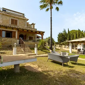 Villa Alejandra