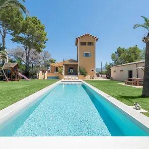Ferienhaus Casa Morer Vermell- Brasa By Mallorca Selection, Alcúdia