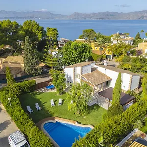 Villa Cielo De Bonaire, Alcúdia