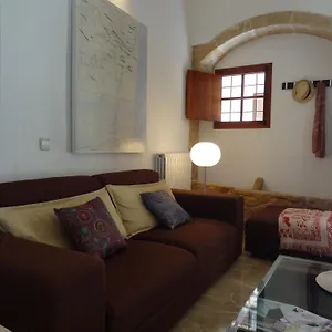 Esglesia 10 Hébergement de vacances