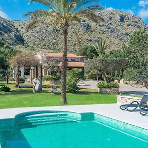 Villa Es Puchet, Alcúdia