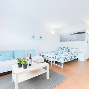 Nice Studio In Siesta 2 In Puerto 3 Appartement