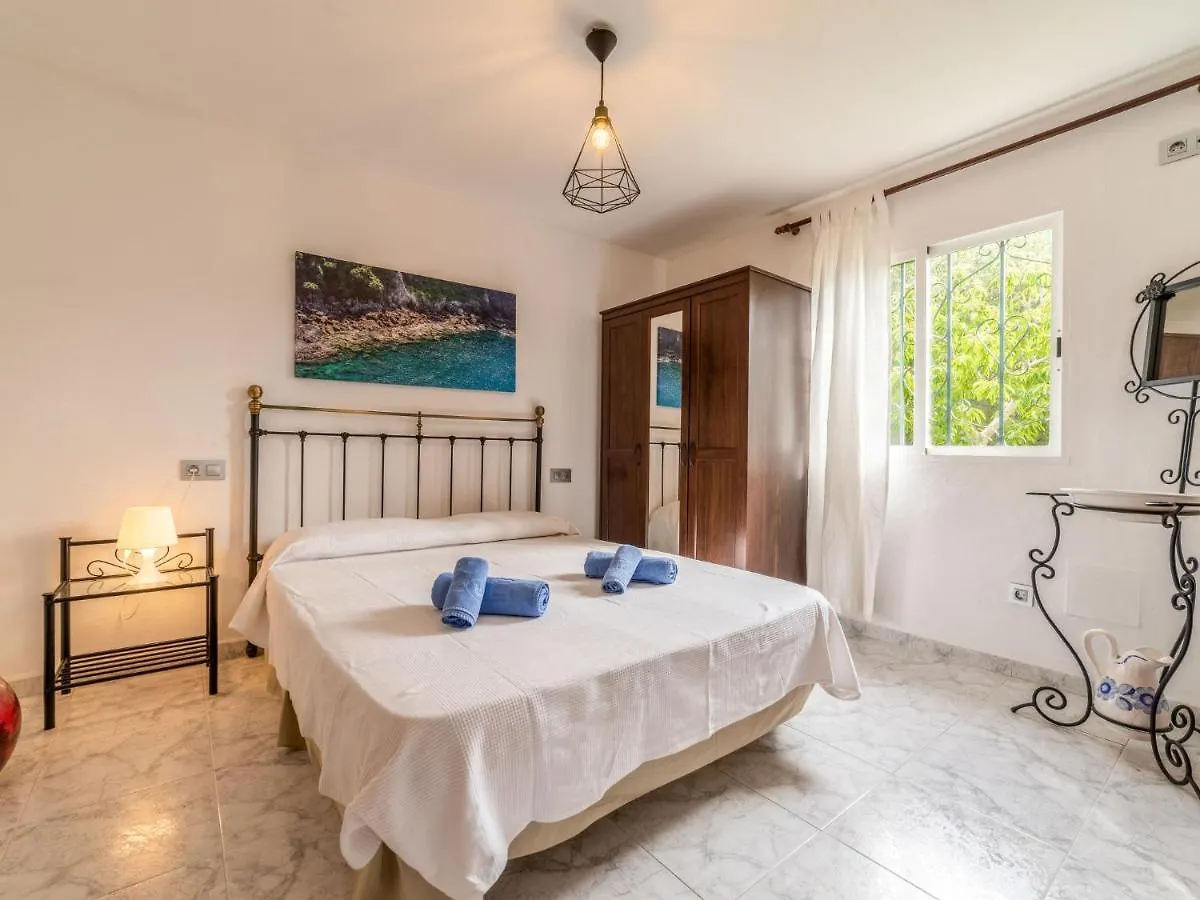 Villa Can Delfin By Interhome Alcudia   Alcudia (Mallorca)