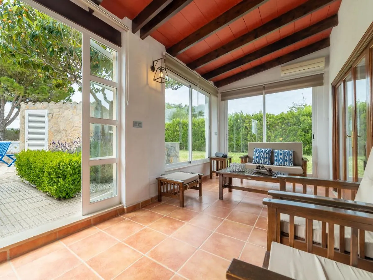 Villa Can Delfin By Interhome Alcudia