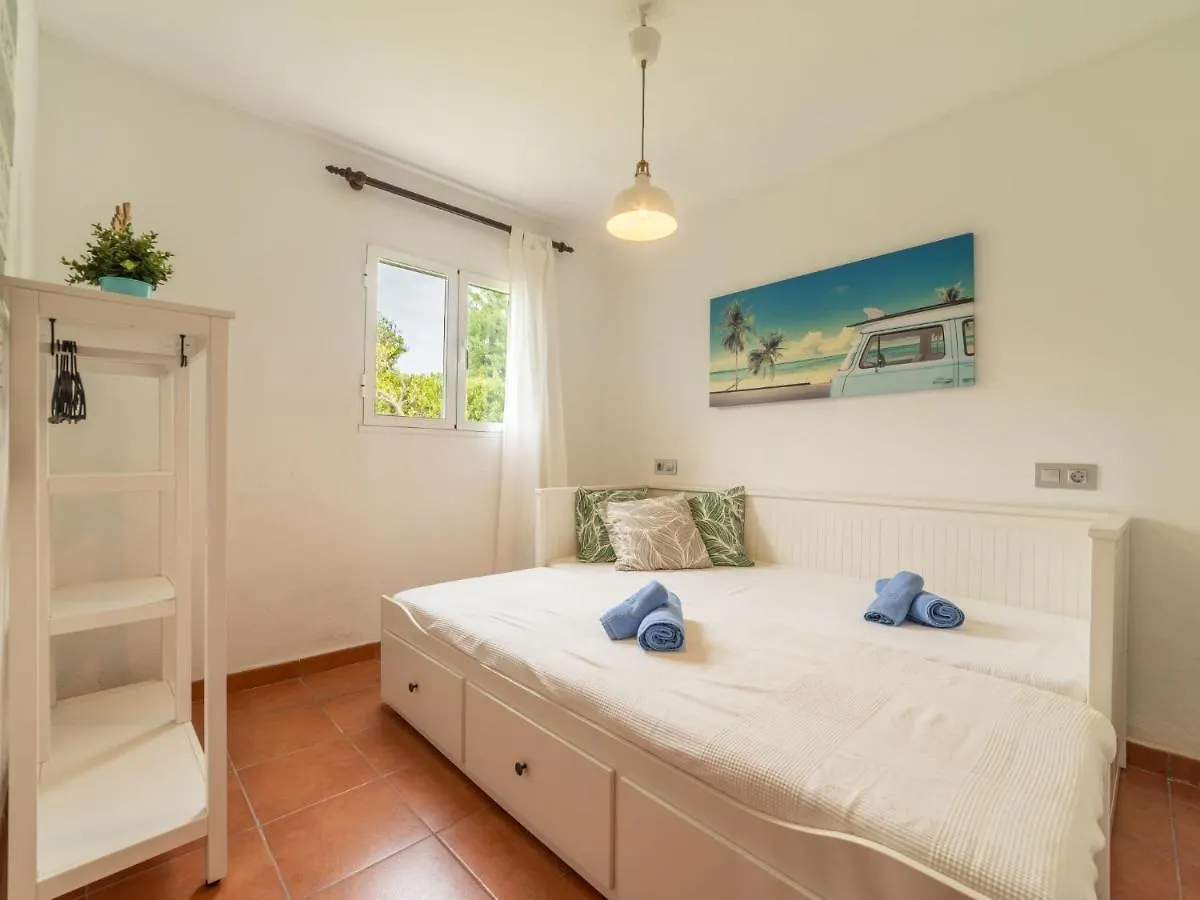 Villa Can Delfin By Interhome Alcudia
