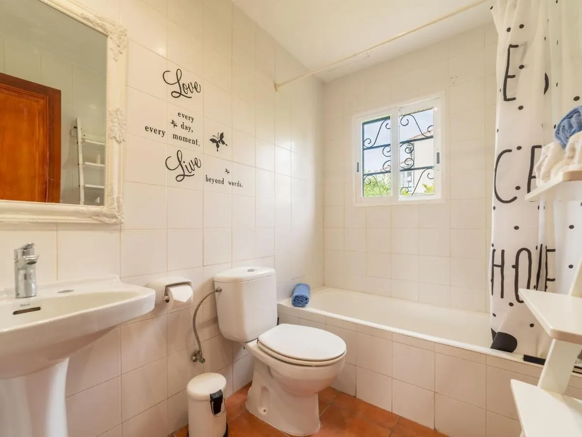 Villa Can Delfin By Interhome Alcudia  Spanien