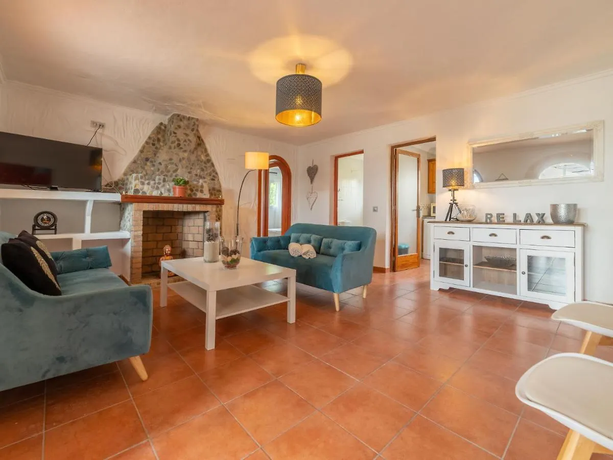 Villa Can Delfin By Interhome Alcudia  Spanien