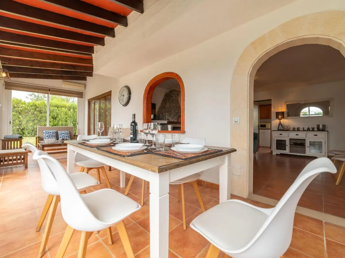 Villa Can Delfin By Interhome Alcudia