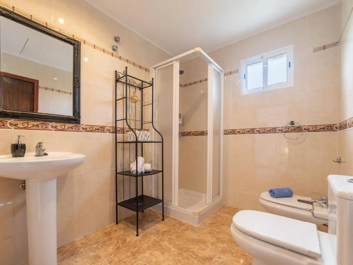 Villa Can Delfin By Interhome Alcudia