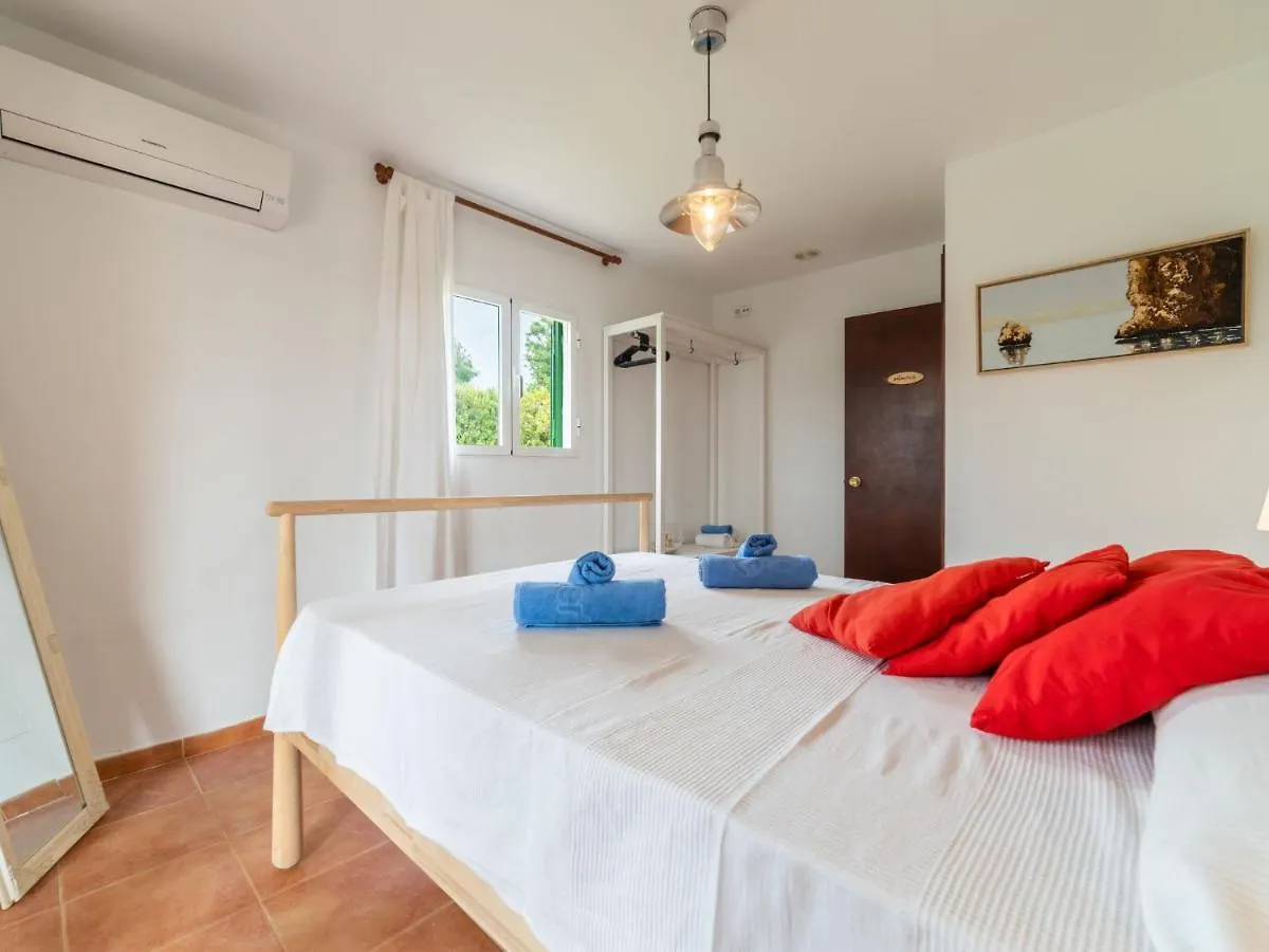 Villa Can Delfin By Interhome Alcudia  0*, Alcudia (Mallorca)