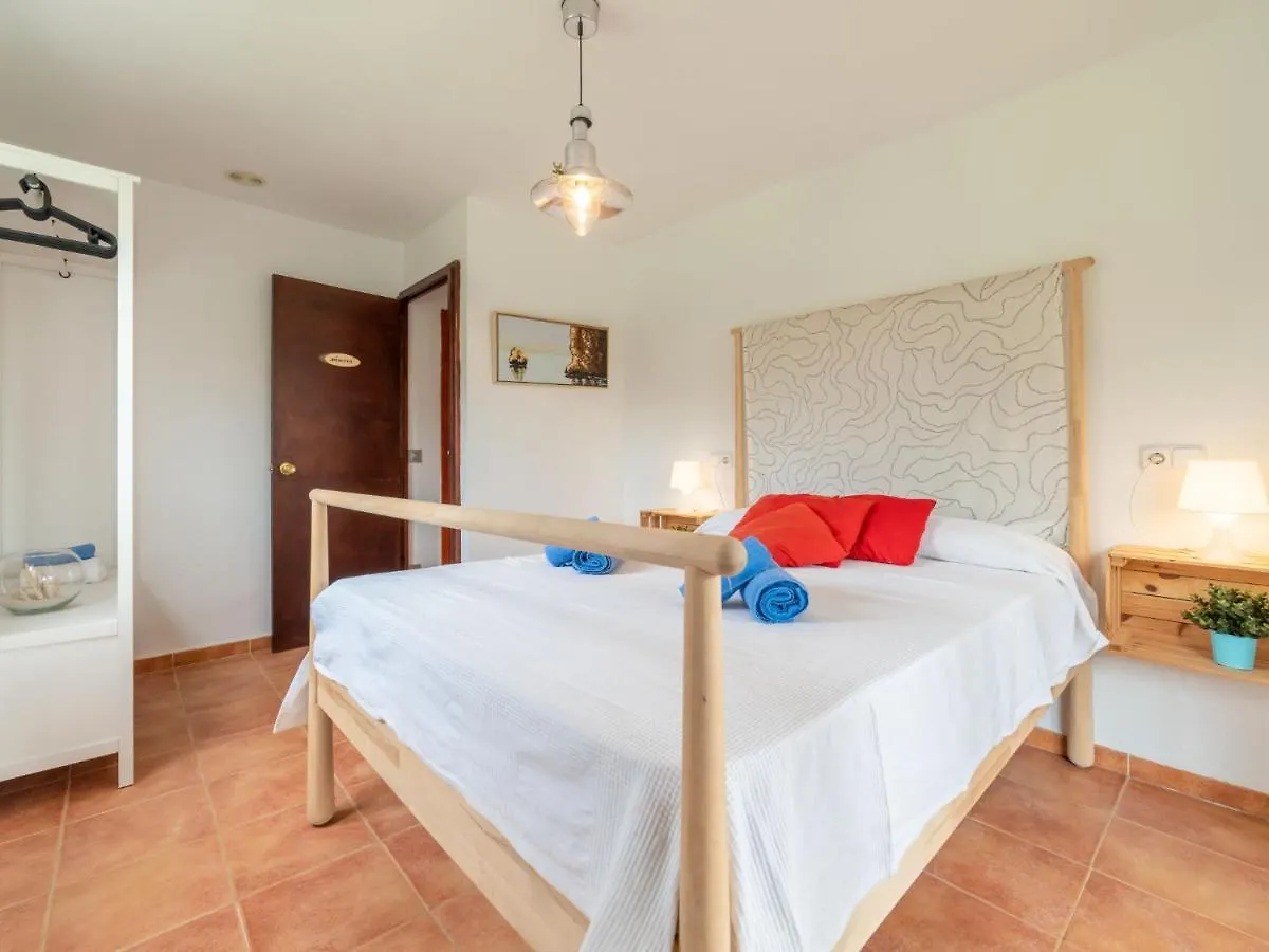 Villa Can Delfin By Interhome Alcudia